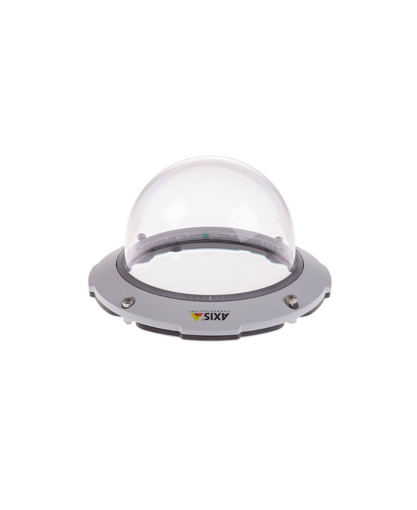 Axis TQ6809 Hard-coated Clear Dome 02398-001 for Q60-E/-C Cameras