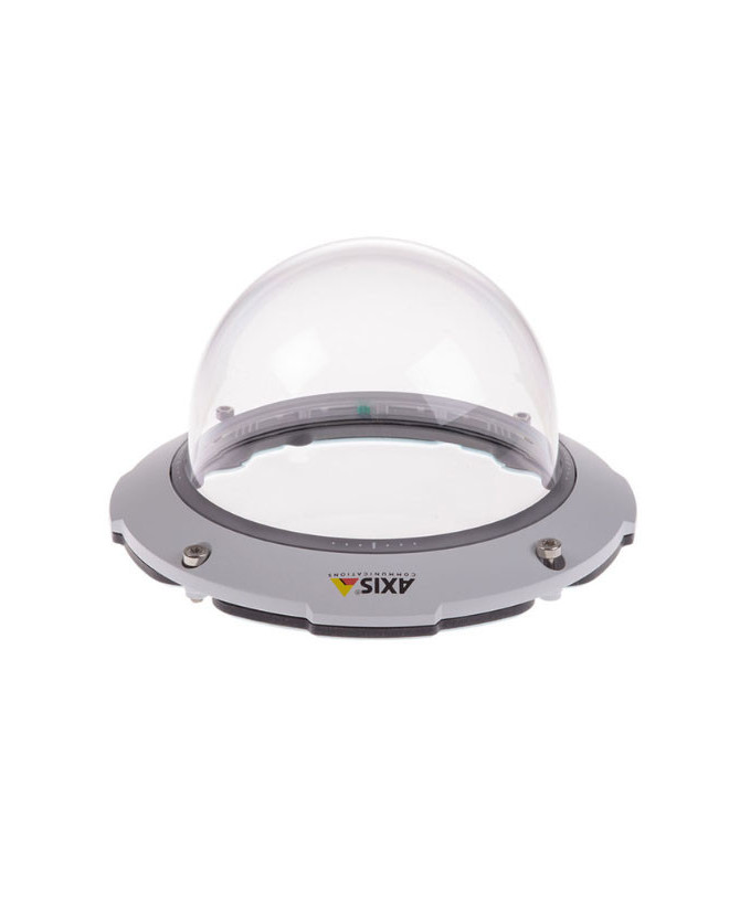 Axis TQ6809 Hard-coated Clear Dome 02398-001 for Q60-E/-C Cameras