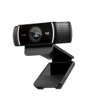 Logitech C922 Pro Stream Full HD Webcam 960-001091