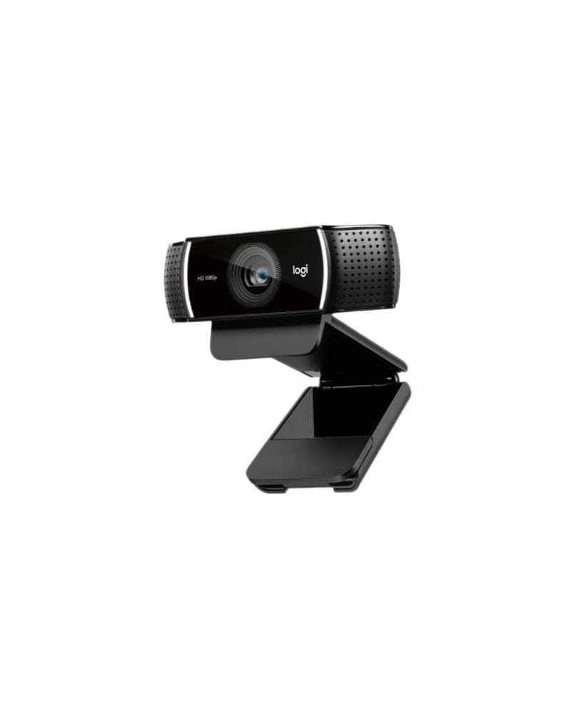 Logitech C922 Pro Stream Full HD Webcam 960-001091