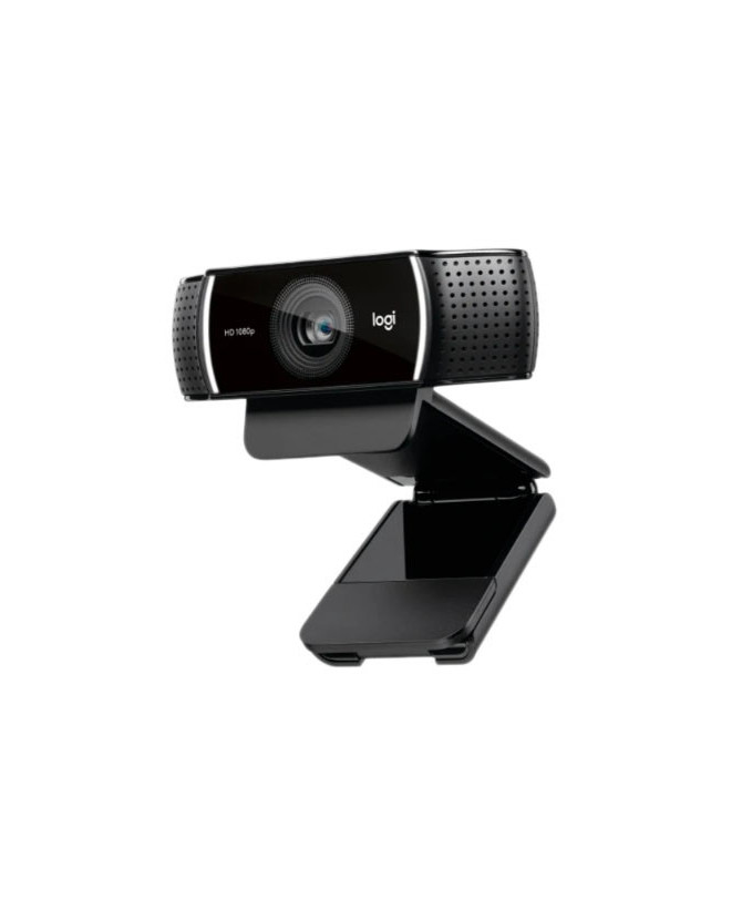 Logitech C922 Pro Stream Full HD Webcam 960-001091