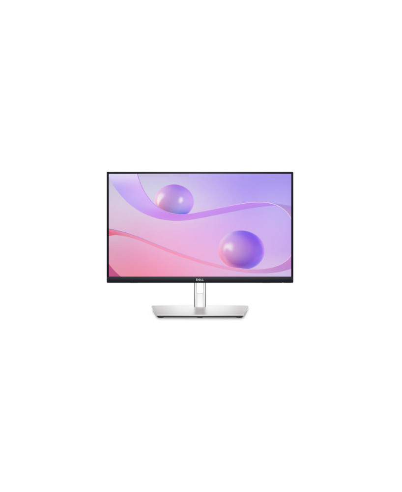 Dell 24" Touch 16:9 IPS USB-C Hub Monitor P2424HT