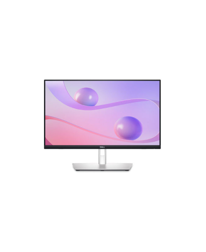 Dell 24" Touch 16:9 IPS USB-C Hub Monitor P2424HT