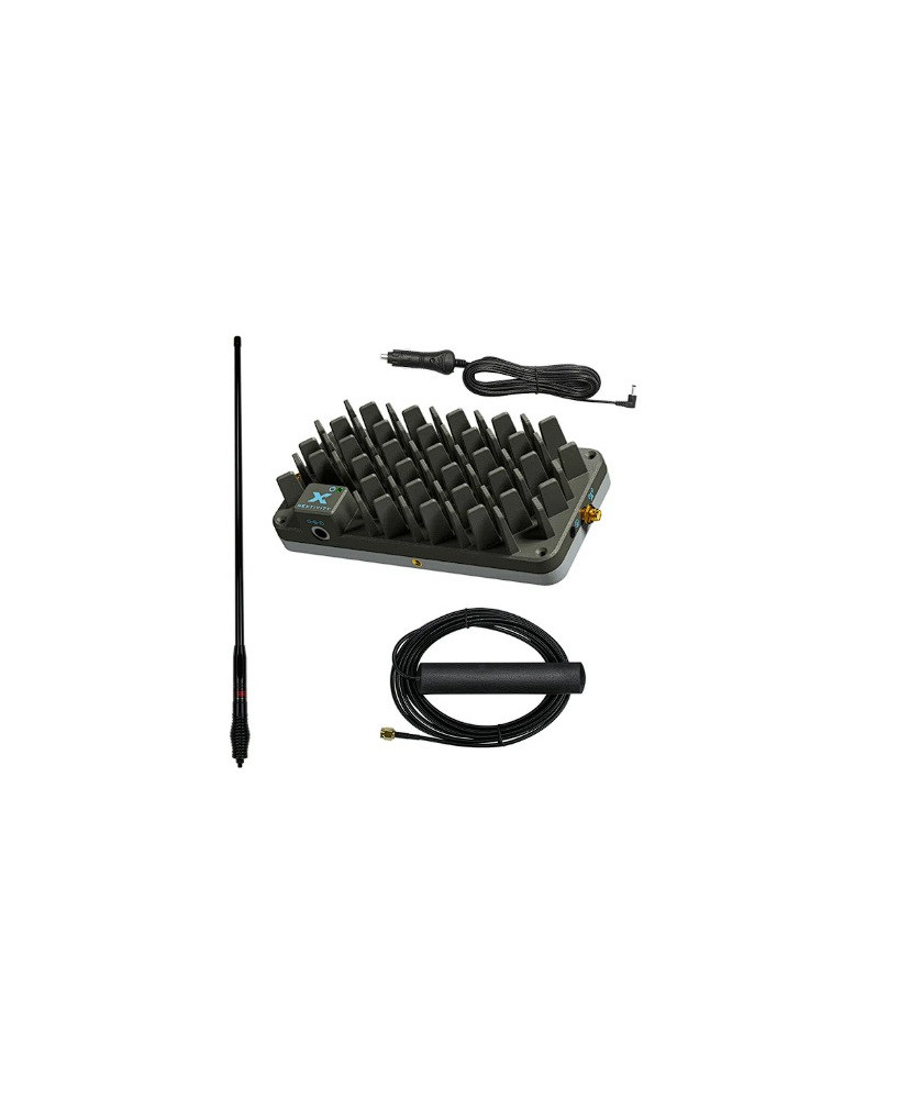 Cel-Fi Nextivity ROAM R41 Trucker Edge Pack with Spring-Mount Bullbar Antenna RPR-CF-00994