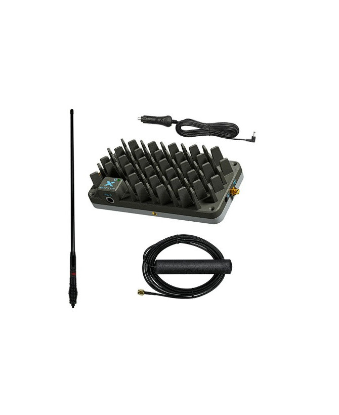 Cel-Fi Nextivity ROAM R41 Trucker Edge Pack with Spring-Mount Bullbar Antenna RPR-CF-00994