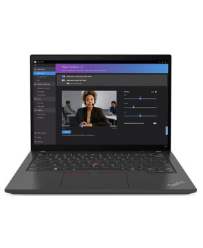 Lenovo ThinkPad T14 G4 14" WUXGA Touchscreen Laptop i7 16GB RAM 512GB SSD Windows 11 Pro 21HD001DAU