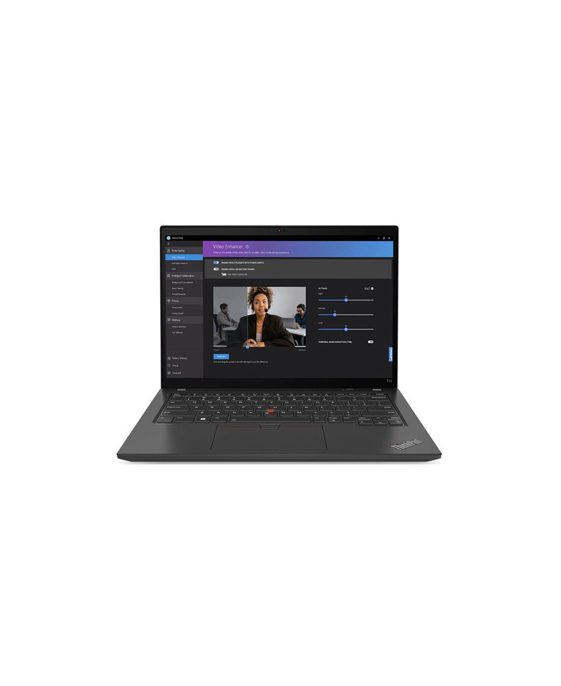 Lenovo ThinkPad T14 G4 14" WUXGA Touchscreen Laptop i7 16GB RAM 512GB SSD Windows 11 Pro 21HD001DAU