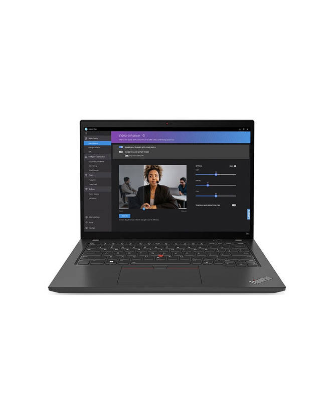 Lenovo ThinkPad T14 G4 14" WUXGA Touchscreen Laptop i7 16GB RAM 512GB SSD Windows 11 Pro 21HD001DAU