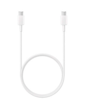 Samsung 1M USB-C to USB-C Cable EP-DA705BWEGWW