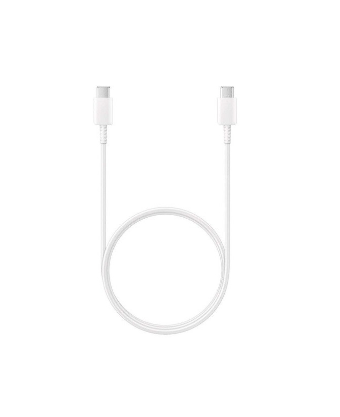 Samsung 1M USB-C to USB-C Cable EP-DA705BWEGWW