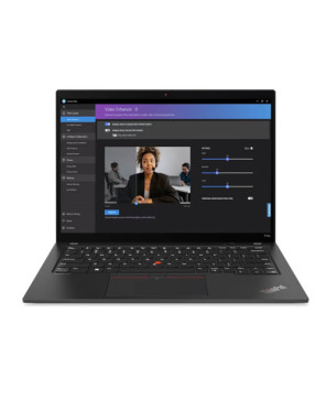 Lenovo T14S Gen4 I7-1355U 14" WUXGA TOUCH 512GB SSD, 16GB 4G LTE Laptop W11P With 3YR Premier 21F6001YAU