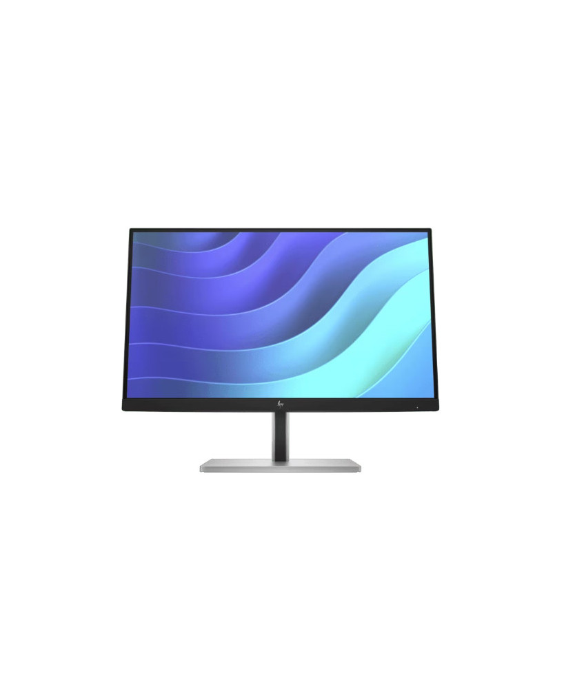 HP E22 G5 21.5 inch FHD IPS LCD Monitor 6N4E8AA