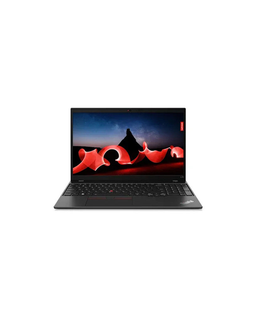 Lenovo Thinkpad L15 G4 15.6" FHD I5-1335U 16GB 256GB SSD Window 11 Pro Laptop 21H3001VAU