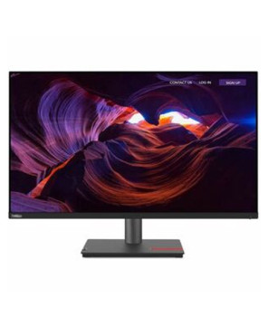 Lenovo ThinkVision P32P-30 31.5" WLED IPS UHD Monitor 63D1RAR1AU