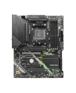 MSI MAG B550 TOMAHAWK MAX WIFI AM4 ATX Desktop Motherboard