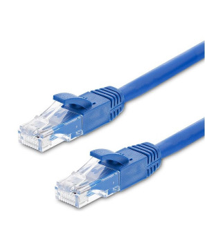 Astrotek 30M CAT6 Ethernet Network LAN UTP Patch Cord in Blue AT-RJ45BLU6-30M