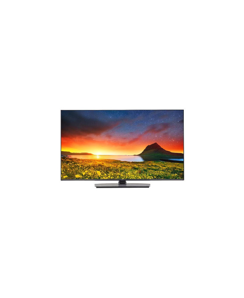 LG 55" 4K UHD 14ms 60Hz Hospitality TV with Pro:Centric Direct 55UR765H0VA