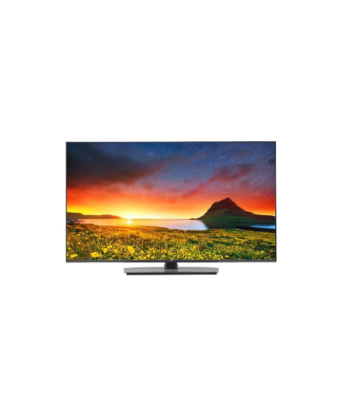 LG 55" 4K UHD 14ms 60Hz Hospitality TV with Pro:Centric Direct 55UR765H0VA