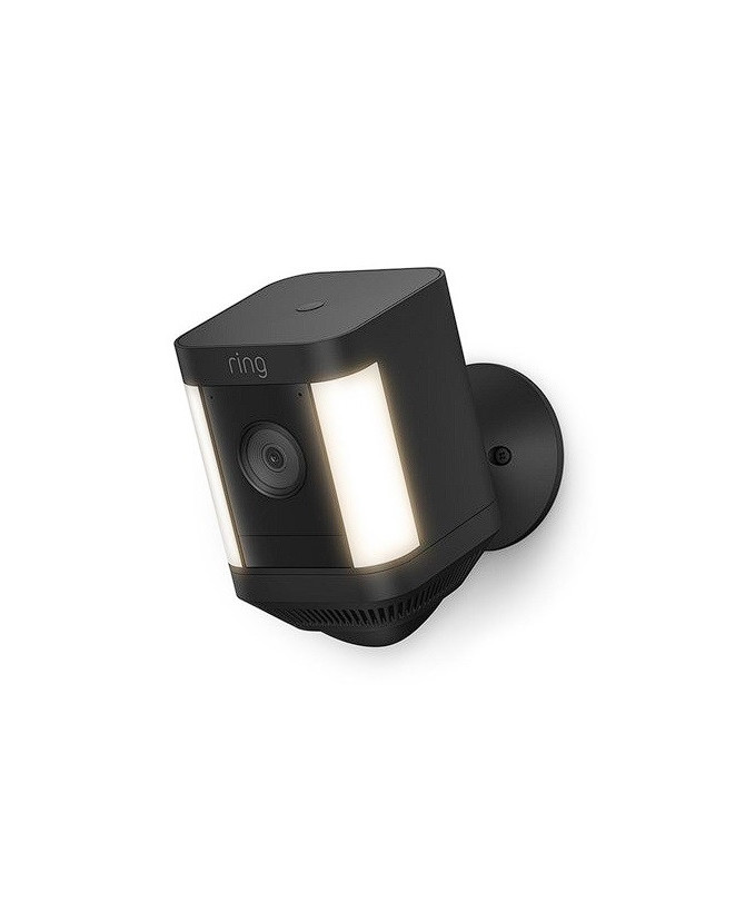 Ring Spotlight 1080p HD Camera Plus Battery B09K1HHZTM-DAS