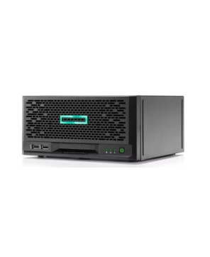 HPE ProLiant MicroServer Gen10 Plus v2 E-2314 2.80GHz 16GB Ultra Micro Tower Server P54649-371