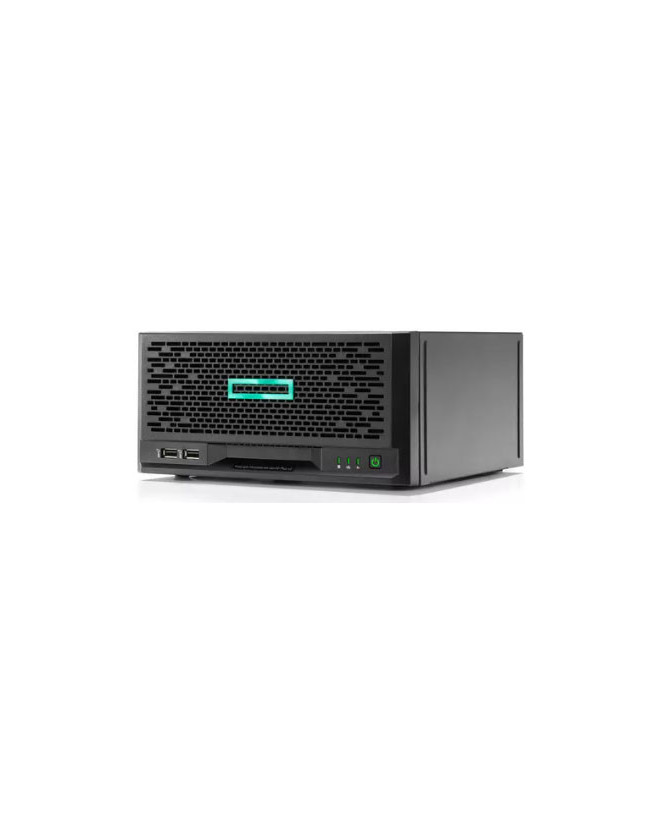 HPE ProLiant MicroServer Gen10 Plus v2 E-2314 2.80GHz 16GB Ultra Micro Tower Server P54649-371