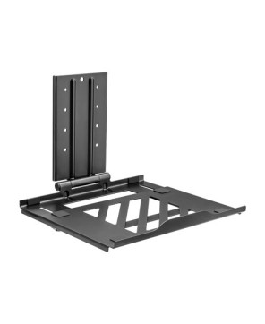 Brateck NBH-7 Adjustable Laptop Tray MABT-NBH-7 for Monitor Arms