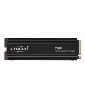 Micron Crucial T700 2TB M.2 Internal NVMe PCIe5 Solid State Drive CT2000T700SSD5