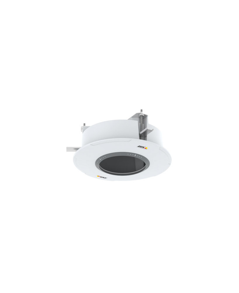 Axis T94P01L Recessed Mount 01172-001 for M55 Series