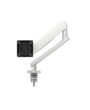 Atdec Ora Mounting Arm in White AW-ORA-F-W for Monitor