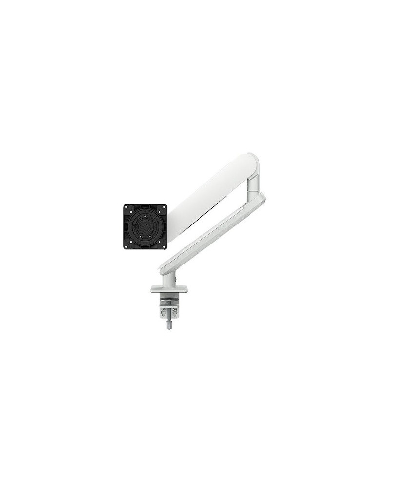 Atdec Ora Mounting Arm in White AW-ORA-F-W for Monitor