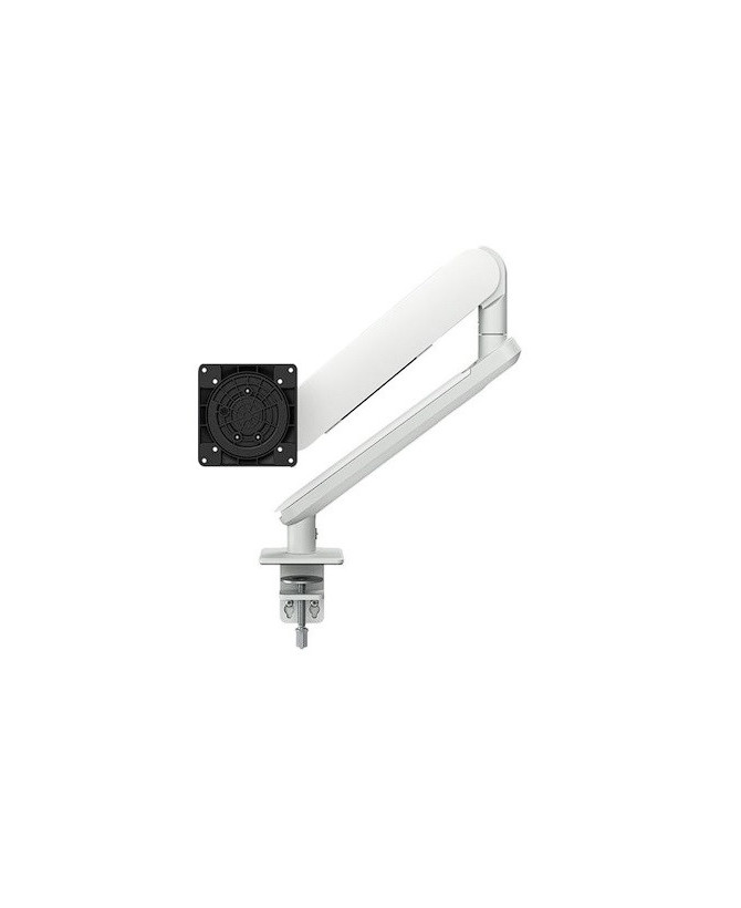 Atdec Ora Mounting Arm in White AW-ORA-F-W for Monitor