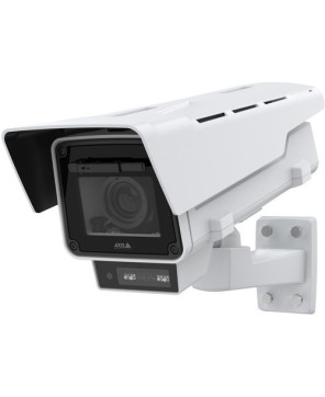 AXIS Q1656-LE 4MP Box Network Camera 02168-001