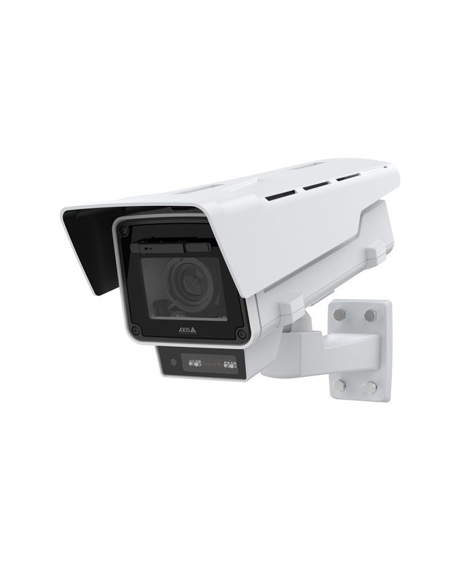 AXIS Q1656-LE 4MP Box Network Camera 02168-001