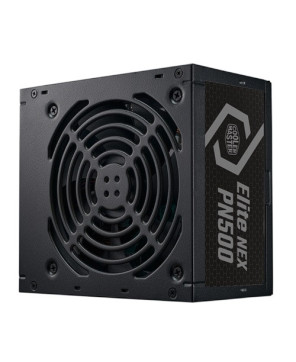 Cooler Master Elite NEX PN500 500W ATX 230V High Peak Power Supply MPW-5001-ACBK-PAU