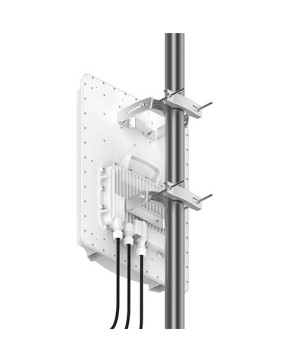 Cambium Networks ROW EPMP 4500 5GHz Intergrated Access Point Radio with ANZ Cord C050940A821A