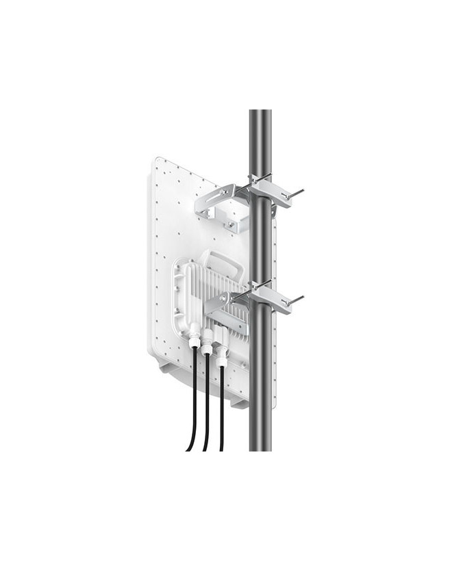 Cambium Networks ROW EPMP 4500 5GHz Intergrated Access Point Radio with ANZ Cord C050940A821A