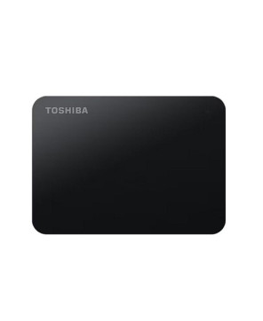 Toshiba Canvio Basic 2TB 2.5" Portable Hard Drive HDTB520AK3AA