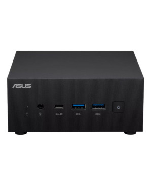 Asus ExpertCenter PN53 Ryzen 5 Wi-Fi 6E Barebone Mini Desktop PC PN53-7R5BAREBONES