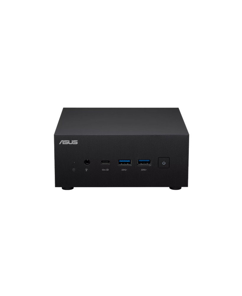 Asus ExpertCenter PN53 Ryzen 5 Wi-Fi 6E Barebone Mini Desktop PC PN53-7R5BAREBONES