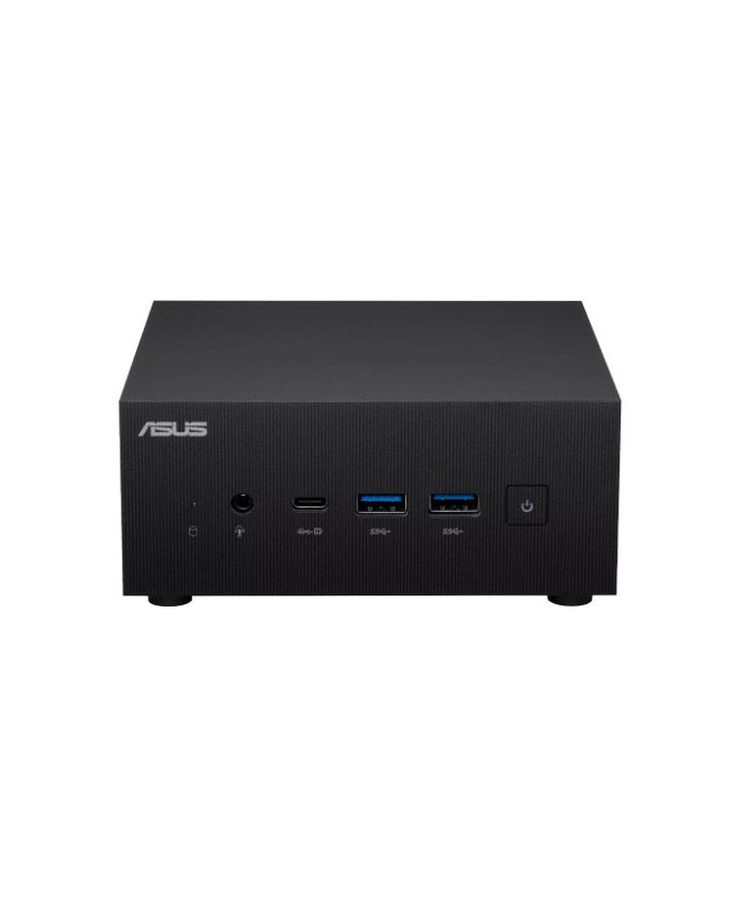 Asus ExpertCenter PN53 Ryzen 5 Wi-Fi 6E Barebone Mini Desktop PC PN53-7R5BAREBONES