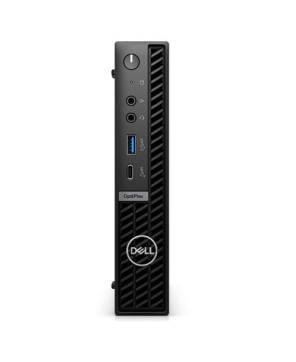 Dell Optiplex 7010 i5-13500T 16GB RAM 256GB SSD MFF Plus Desktop Computer N004O7010MFFPAU_VP