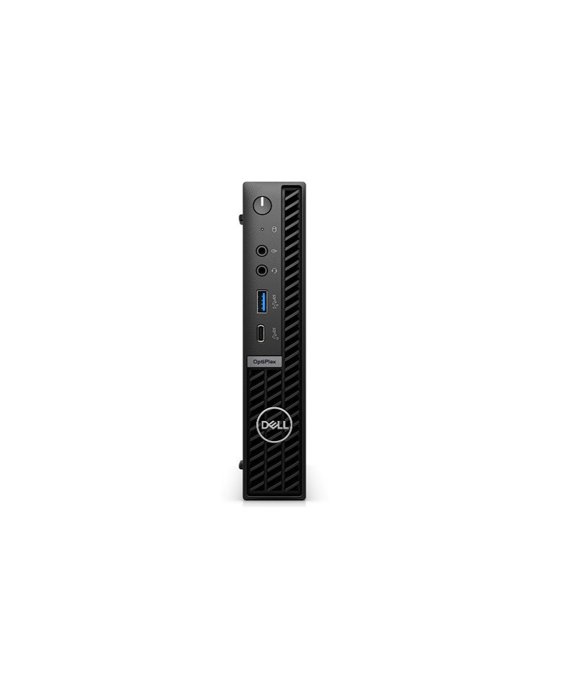 Dell Optiplex 7010 i5-13500T 16GB RAM 256GB SSD MFF Plus Desktop Computer N004O7010MFFPAU_VP