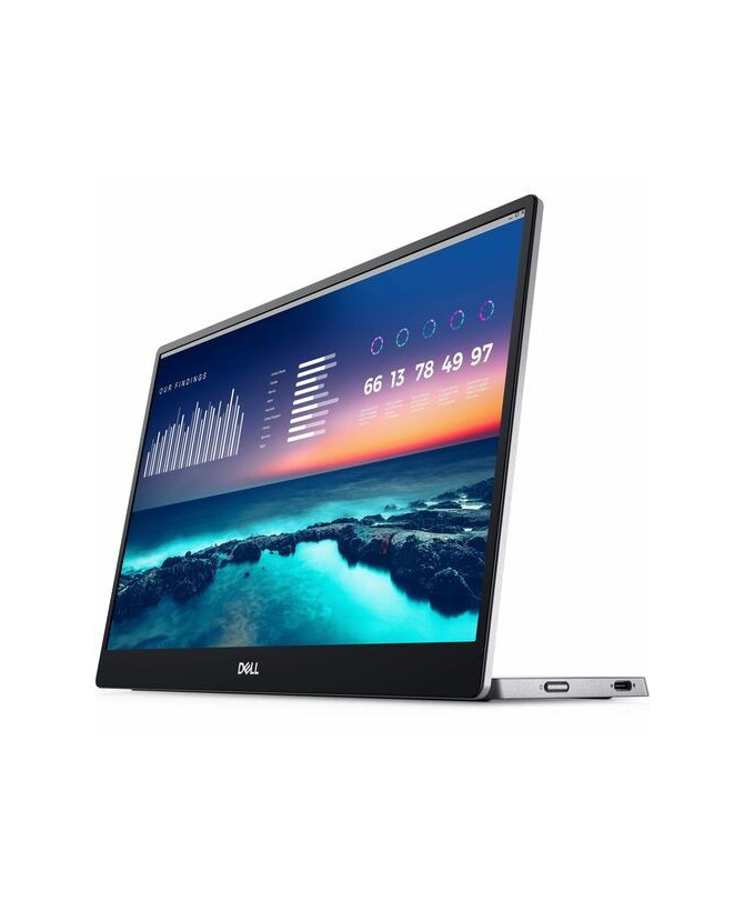 Dell P1424H 14" FHD Widescreen Portable LED Monitor