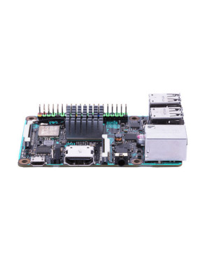 Asus Tinker Board S R2.0 Single Board Computer with RK3288 SoC 1.8GHz Quad Core CPU, 600MHz Mali-T764 GPU, 2GB LPDDR3 & 16GB eMMC Motherboard TINKER-BOARD-S-R2.0-A-2G-16G