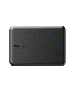 Toshiba Canvio Partner A5 2TB USB-C 2.5" Portable Hard Drive HDTB520AKCAB