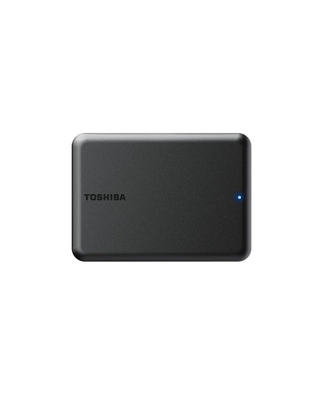 Toshiba Canvio Partner A5 2TB USB-C 2.5" Portable Hard Drive HDTB520AKCAB