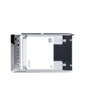 Dell 960GB SATA Read Intensive 6Gbps 512e 2.5" Hot-plug SSD 345-BEFW