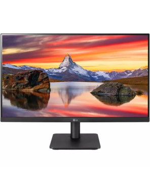 LG 24" FHD IPS 1920 x 1080 LCD Monitor with AMD FreeSync 24MQ400-B