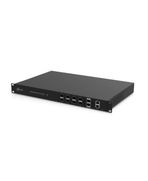 Ubiquiti 8-Port GPON Optical Line Terminal UF-OLT