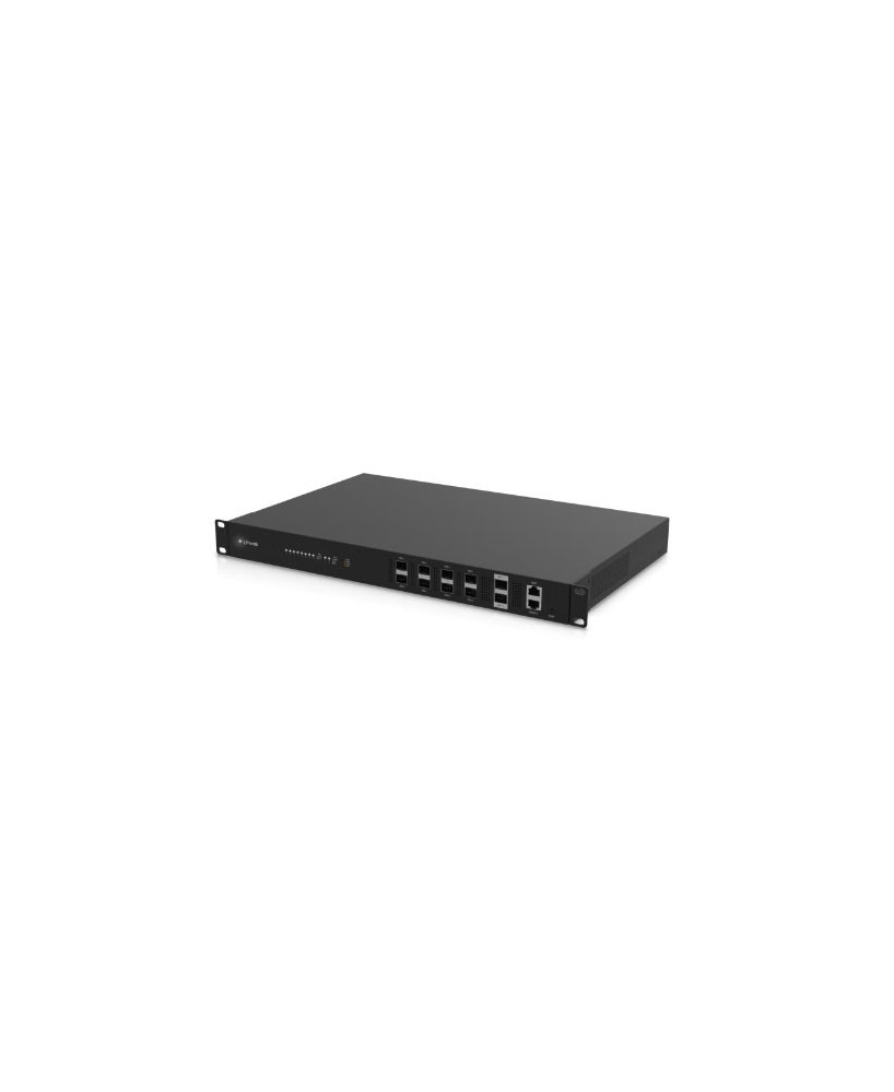 Ubiquiti 8-Port GPON Optical Line Terminal UF-OLT